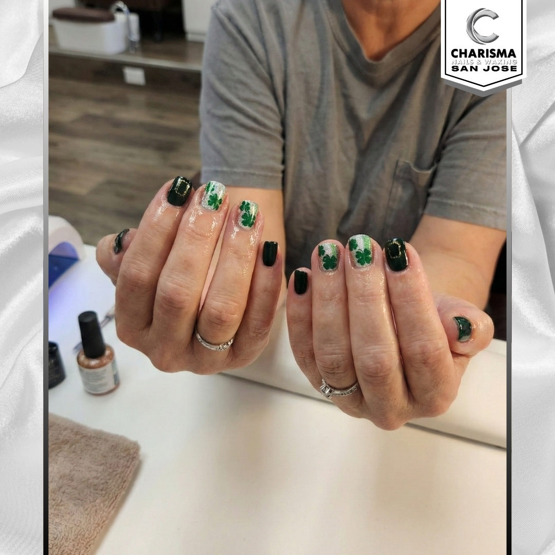 Charisma Nails & Waxing